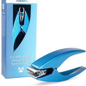 Clipper pro, brand new toe nail clipper.